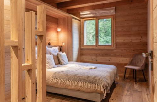 Chalet Dibona - Foto 8