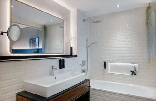 Downtown Apartments Berlin Mitte Wedding - Foto 24