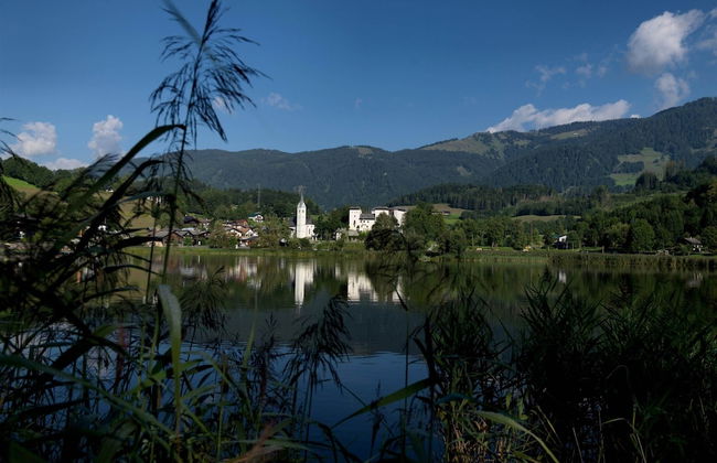 Chalet in Goldegg Near Ski Slopes - Photo 28