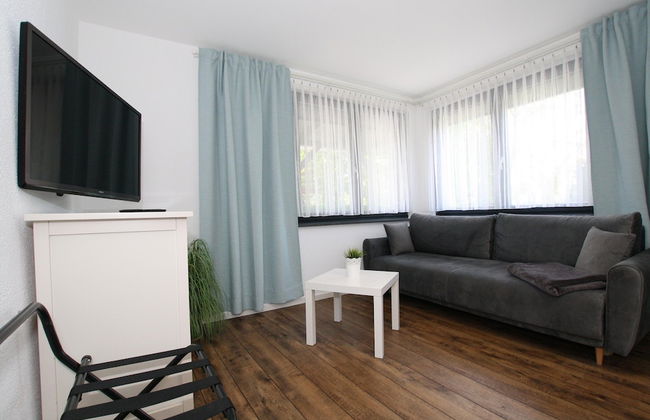 Holiday Home, Luebben - Foto 22