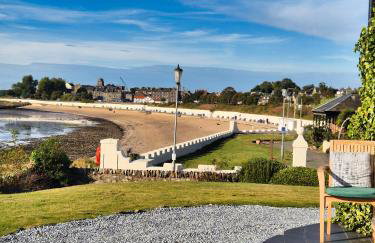 Seaside Cottage, Burntisland, Fife - Foto 9