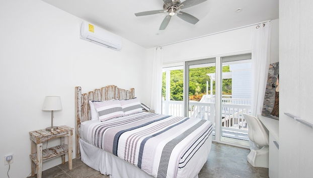 Caribbean Sandcastle 4 Bedroom Home - Foto 3, Habitación