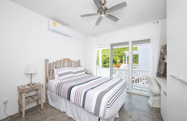 Caribbean Sandcastle 4 Bedroom Home - Foto 3