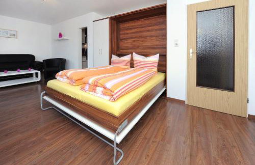 Haus Hafenromantik - Photo 152