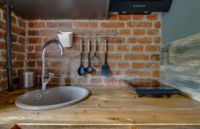 RentalSPb on Makarova embankment - Foto 43