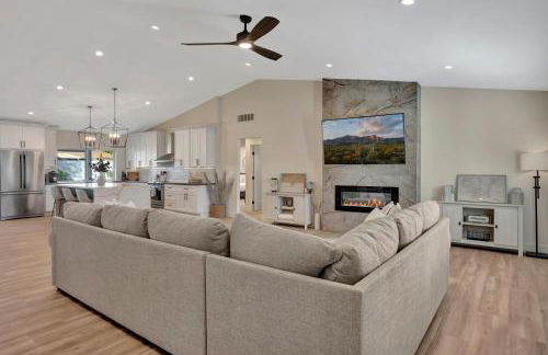 Slice Of Paradise, Remodel w FREE Heated Pool - Foto 6