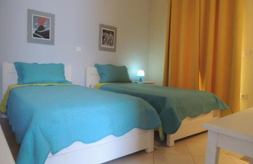 levante studios Αndros - Foto 14