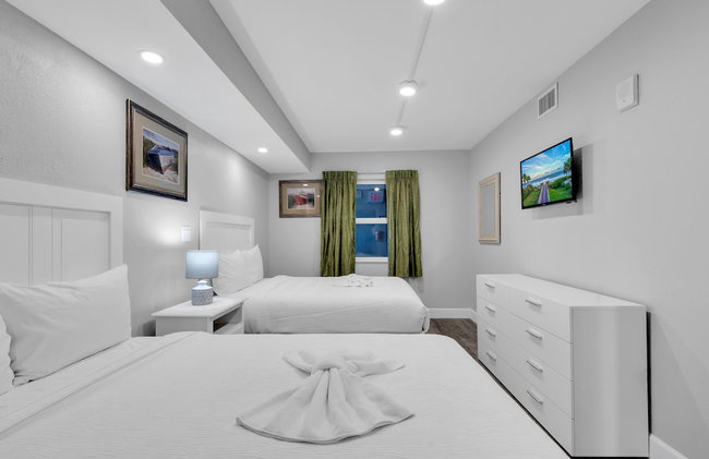 Atlantica Resort Condo Oceanfront Close to the beach - Foto 110