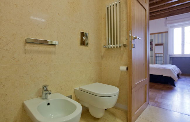 Rental in Rome Pantheon Suite - Foto 15