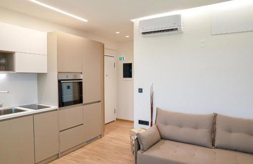 The First Key Luxury & small apartment in the center of Xanthi - Foto 10