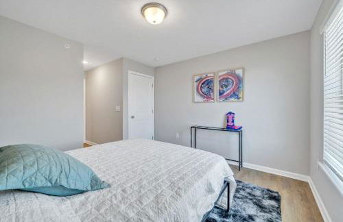 Stonecrest 712, 2Bd Apt I Free Parking I Pool - Foto 6