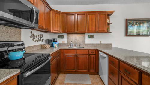 1Br 1Ba Kahala Tropical Dream, Pool, Garden View 513 - Foto 4