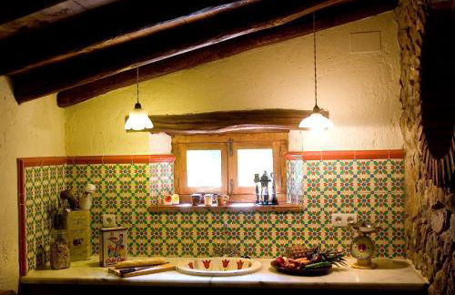 Molino Rio Alajar - Foto 153