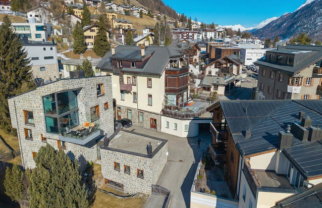 Boutique Chalet Moritz - Foto 68