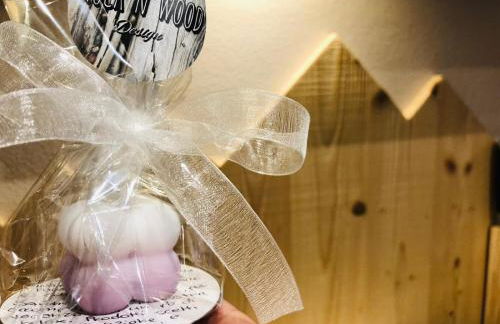 Chalet Sweet Mountain - Photo 14