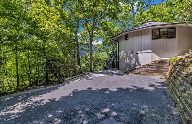 The Upper Deck - Foto 55