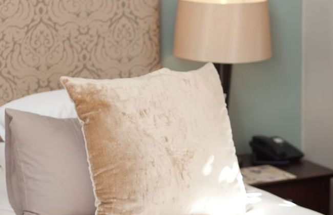 Dunstone Country House - Foto 6