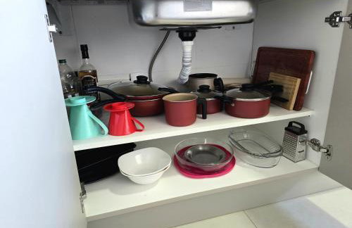 Apartamento Brisa do Mar - Photo 19