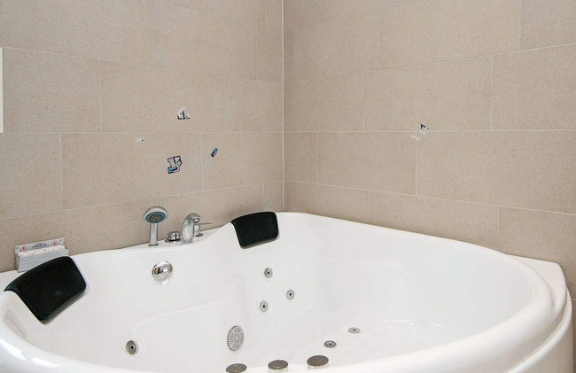 5 Star Holiday Home in Romo - Foto 3