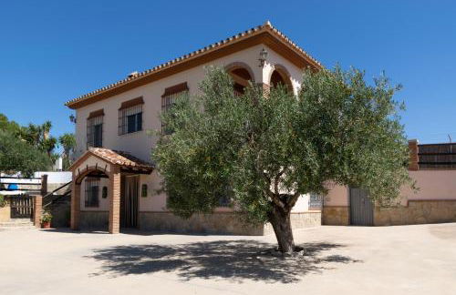 Casa Los Olivos Álora - Caminito del Rey - Foto 18