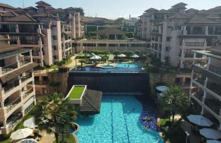 Apto. Beverlly Hills, Próx. Beach Park - Foto 63