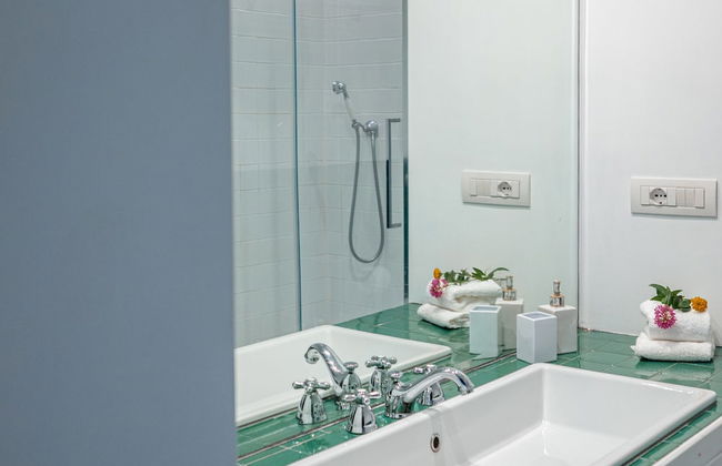 Villa Serao Cottage Camilla by Myvillacollection - Foto 38