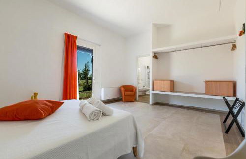 3675 Dimora Seculari by Perle di Puglia - Foto 54