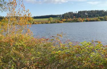 Ferienwohnung Hasenfratz - Foto 46