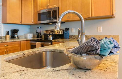 Seaside Beach House 102 - Foto 12