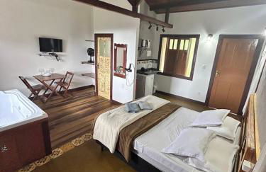 Chalés Lavras de Minas - Brasil - Foto 28