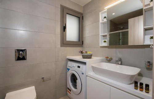 Mare View Stavros - Foto 23