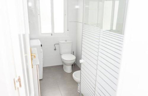 Apartamento Alexa, a 800mts Catedral WiFi Smart TV - Foto 29