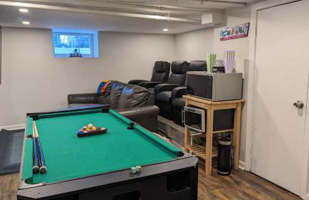 Spacious&Gracious- 5BR Fam-Friendly near I95&Shops - Foto 7