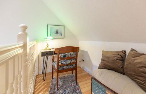 Hjertets Hus - Foto 24