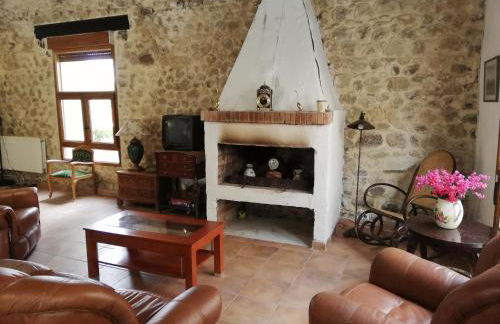 Algarabiastaying 2 granja San Julián - Foto 9