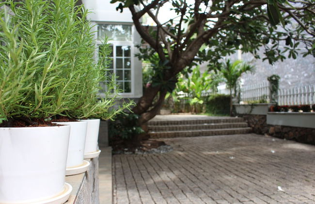 Des Ami Villa - Foto 34