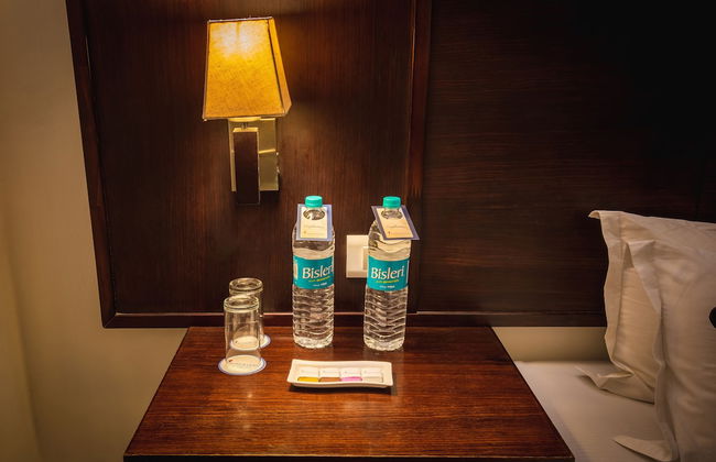 Rosewood Apartment Hotel - Pantnagar - Foto 9