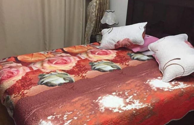 Apartment at San Stefano Grand Plaza - Foto 14