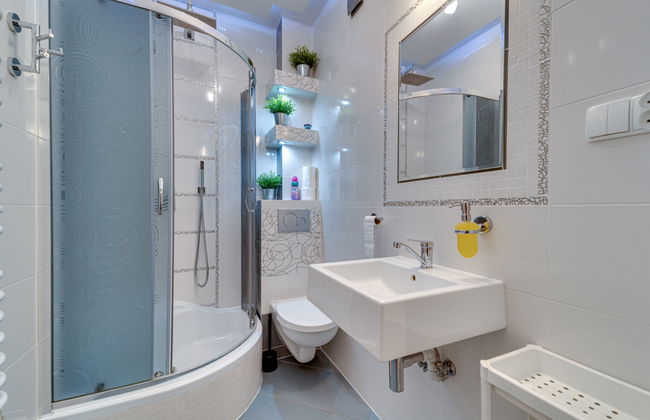 3 bedroom Apartment in Karpacz with garden and terrace - Photo 18