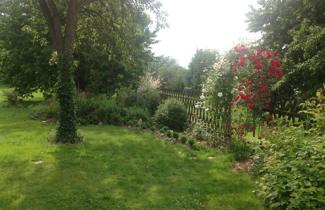 Unique Renovated Bakery in Landhouse - Foto 17