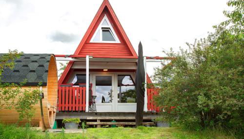 Villa Königsdorf am See - Foto 2