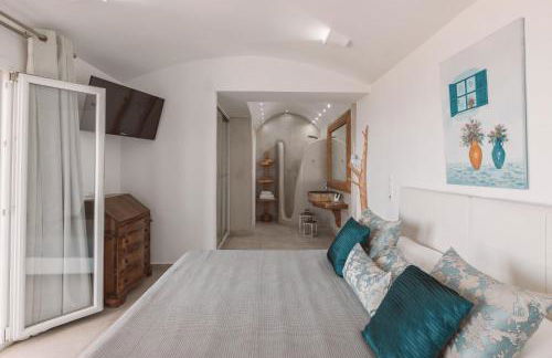 Villa Konstantin Rooms & Suites - Photo 42