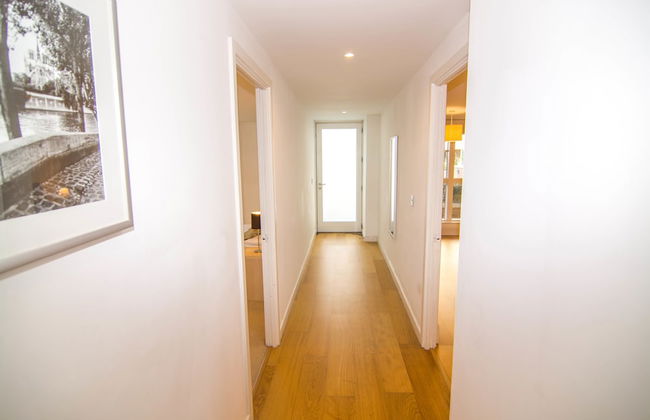 Apartment Wharf – Water Gardens - Foto 9