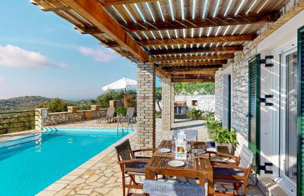 Villa Meroviglia - Photo 5