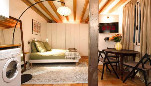 Charming Apartment in Notre-Dame - Foto 4