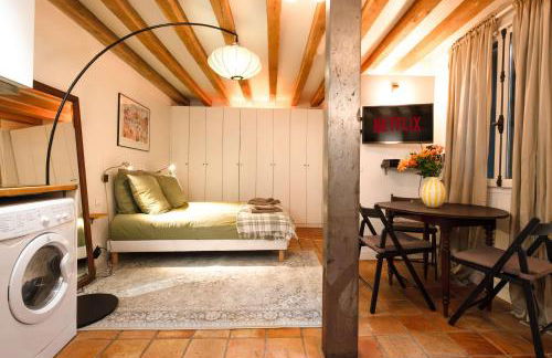 Charming Apartment in Notre-Dame - Foto 4