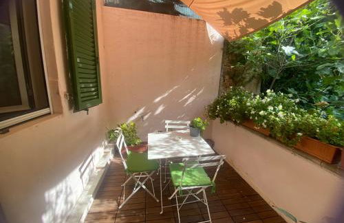 AMA HOMe, appartamento in centro con terrazza - Foto 24