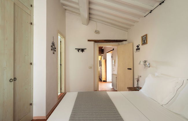 Podere Castellare - Foto 38