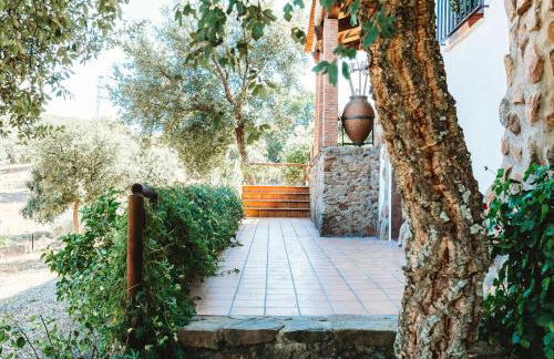 Peaceful villa in Monesterio with private pool - Foto 34