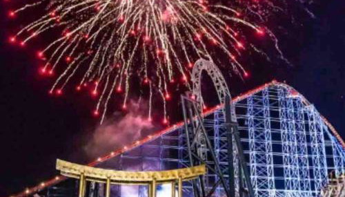 Ocean Suites HOT TUB - sleeps 11 - Foto 5